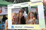 II Festiwal Książki i Bibliotek Powiatu Toruńskiego