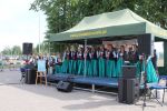 II Festiwal Książki i Bibliotek Powiatu Toruńskiego