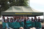 II Festiwal Książki i Bibliotek Powiatu Toruńskiego