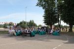 II Festiwal Książki i Bibliotek Powiatu Toruńskiego