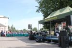 II Festiwal Książki i Bibliotek Powiatu Toruńskiego