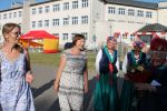 II Festiwal Książki i Bibliotek Powiatu Toruńskiego