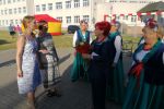 II Festiwal Książki i Bibliotek Powiatu Toruńskiego