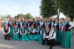 II Festiwal Książki i Bibliotek Powiatu Toruńskiego