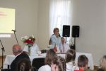 Uroczysta sesja Rady Gminy Czernikowo