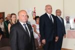 Uroczysta sesja Rady Gminy Czernikowo