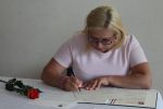 Uroczysta sesja Rady Gminy Czernikowo