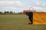Zawody Sportowo-Pożarnicze OSP - młodzież