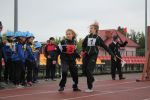 Zawody Sportowo-Pożarnicze OSP - młodzież