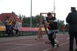 Zawody Sportowo-Pożarnicze OSP - młodzież