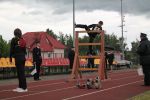 Zawody Sportowo-Pożarnicze OSP - młodzież