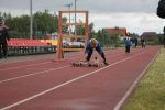 Zawody Sportowo-Pożarnicze OSP - młodzież