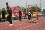 Zawody Sportowo-Pożarnicze OSP - młodzież