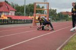 Zawody Sportowo-Pożarnicze OSP - młodzież