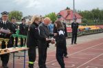 Zawody Sportowo-Pożarnicze OSP - młodzież