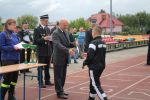 Zawody Sportowo-Pożarnicze OSP - młodzież