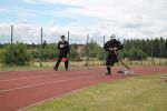 Zawody Sportowo-Pożarnicze OSP - dorośli