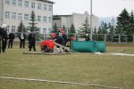 Zawody Sportowo-Pożarnicze OSP - dorośli