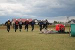 Zawody Sportowo-Pożarnicze OSP - dorośli