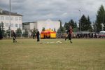 Zawody Sportowo-Pożarnicze OSP - dorośli
