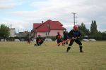 Zawody Sportowo-Pożarnicze OSP - dorośli