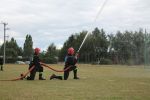 Zawody Sportowo-Pożarnicze OSP - dorośli