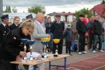 Zawody Sportowo-Pożarnicze OSP - dorośli