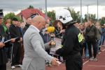 Zawody Sportowo-Pożarnicze OSP - dorośli