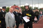 Zawody Sportowo-Pożarnicze OSP - dorośli
