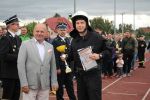 Zawody Sportowo-Pożarnicze OSP - dorośli