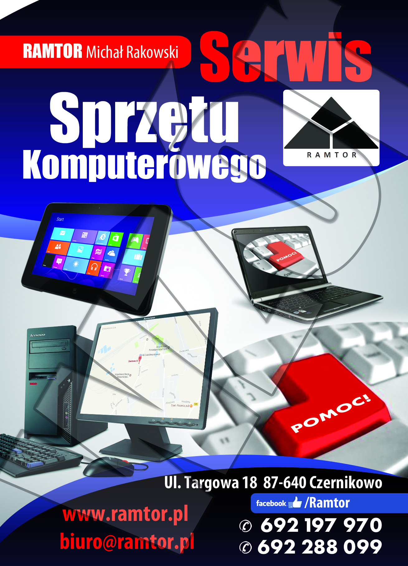 ulotka Informacyjna