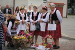 Dożynki 2018