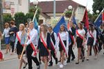 Dożynki 2018