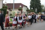 Dożynki 2018