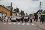 Dożynki 2018