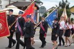 Dożynki 2018