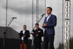 Dożynki 2018