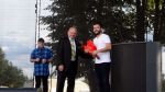 Dożynki 2018