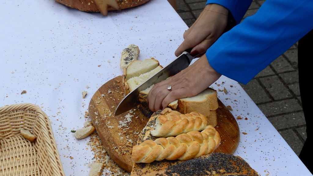 Dożynki 2018