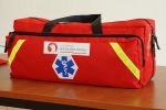 Przekazanie sprzętu dla OSP