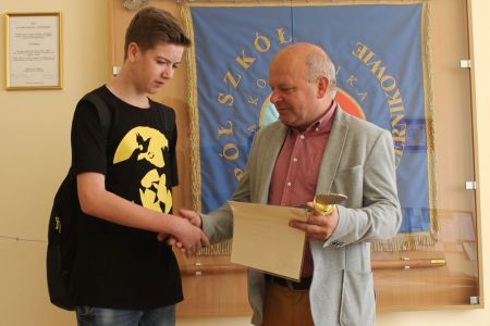 zawody wędkarskie