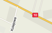 kolejowa