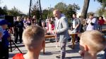 Bieg dla niepodległej - Mazowsze