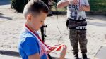 Bieg dla niepodległej - Mazowsze
