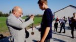 Bieg dla niepodległej - Mazowsze