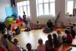 Dzieci w PSZOK