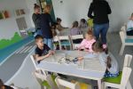 Przedszkole w PSZOK