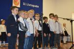 Akademia z okazji Święta Niepodległości 2018