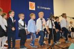 Akademia z okazji Święta Niepodległości 2018