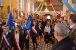 Odsłonięcie Pomnika Niepodległości